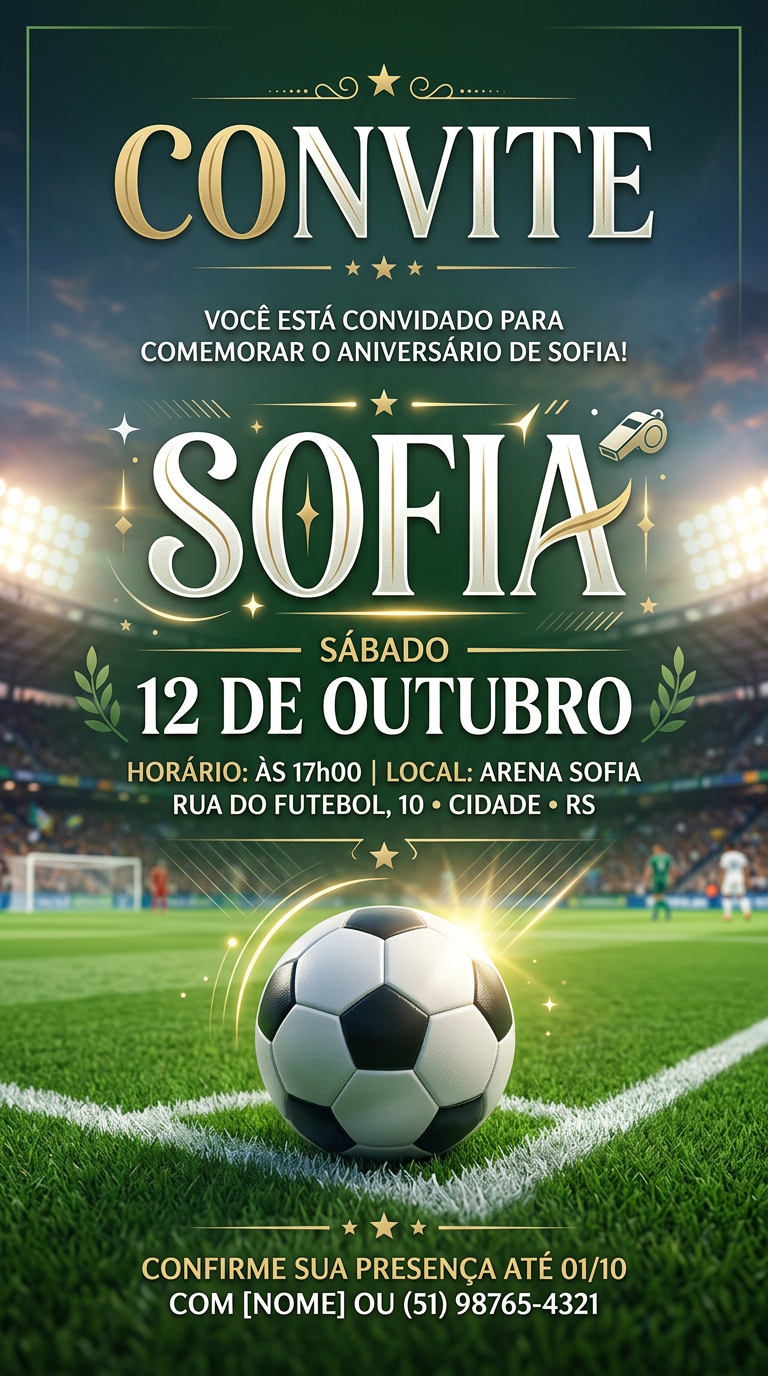 Futebol