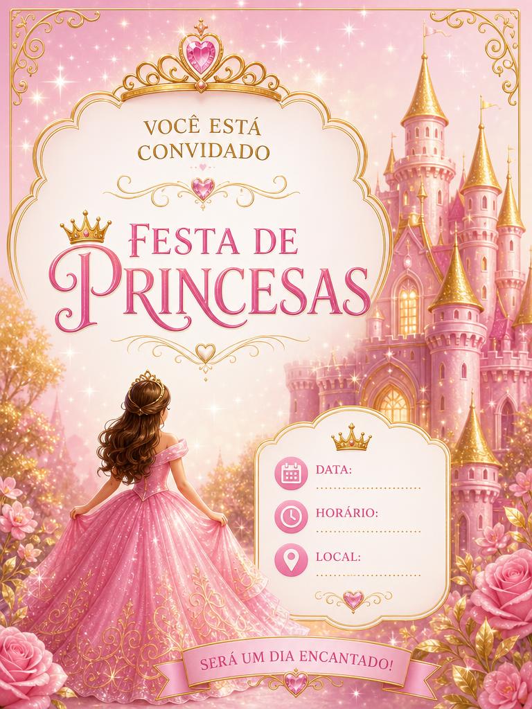 Princesas Disney