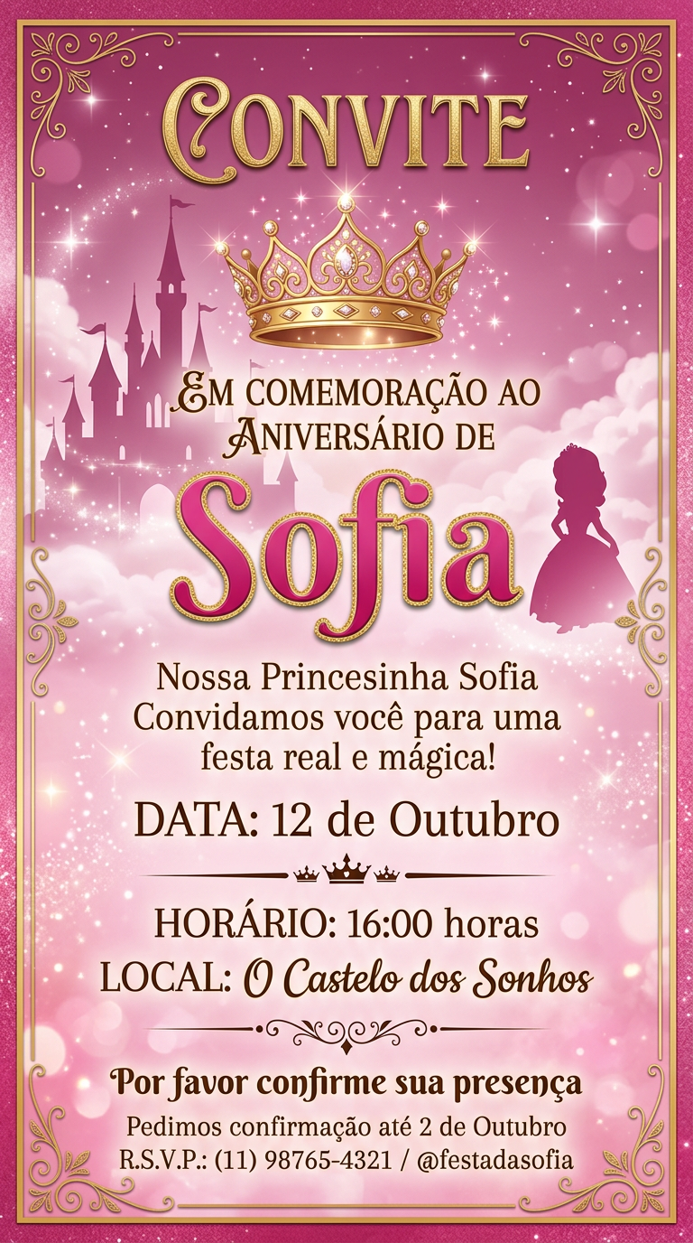 Princesas