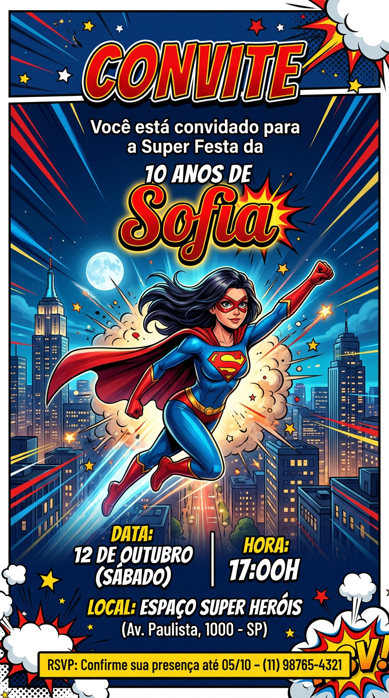 Super-heróis